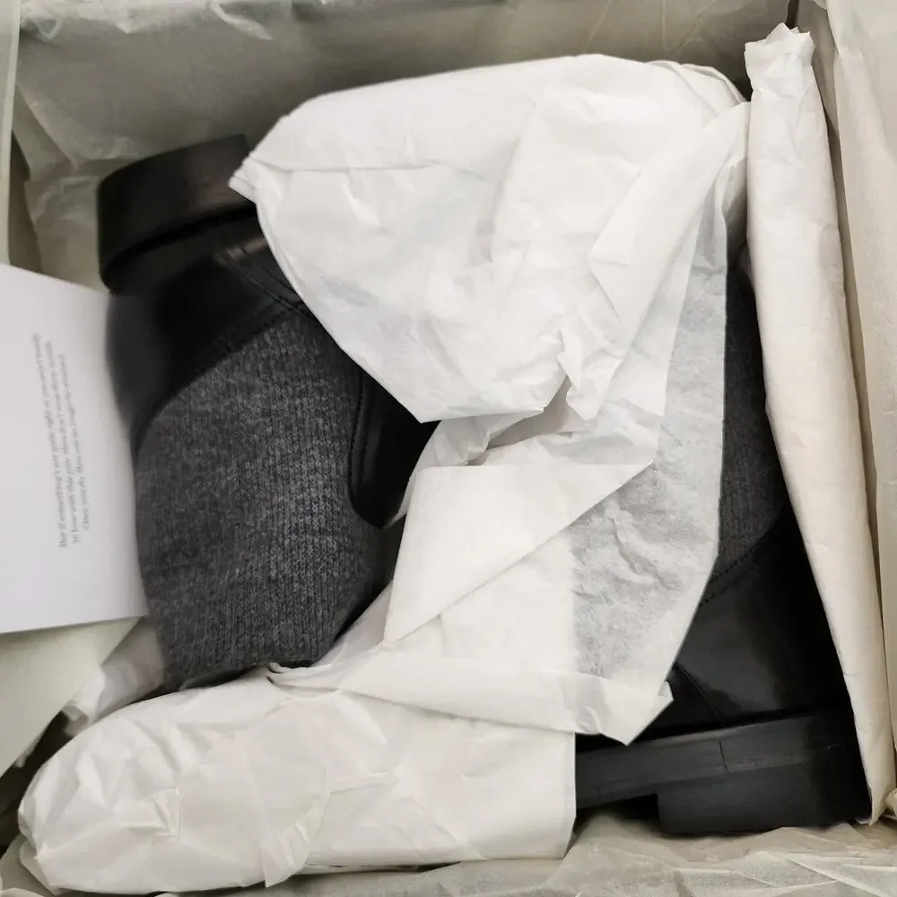 J. Crew nib crew