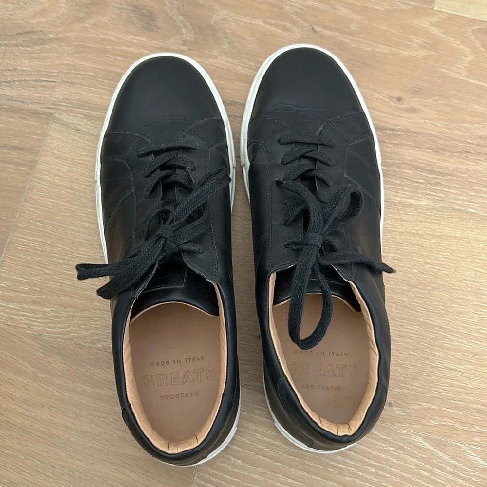 Greats men’s royal