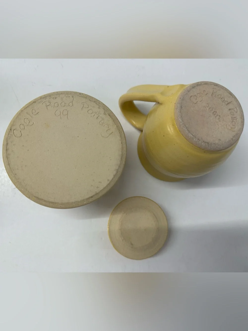 Cagle Road Pottery cagle road