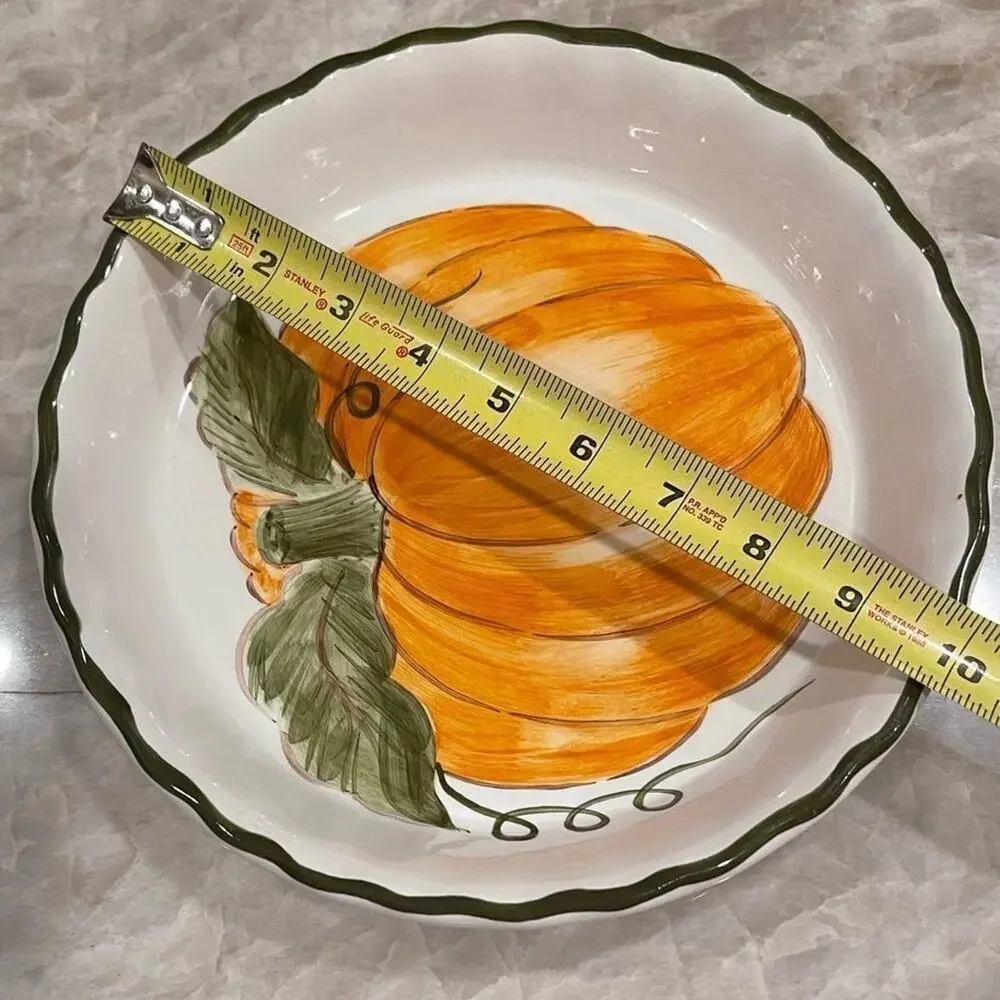 Williams Sonoma vintage 10”