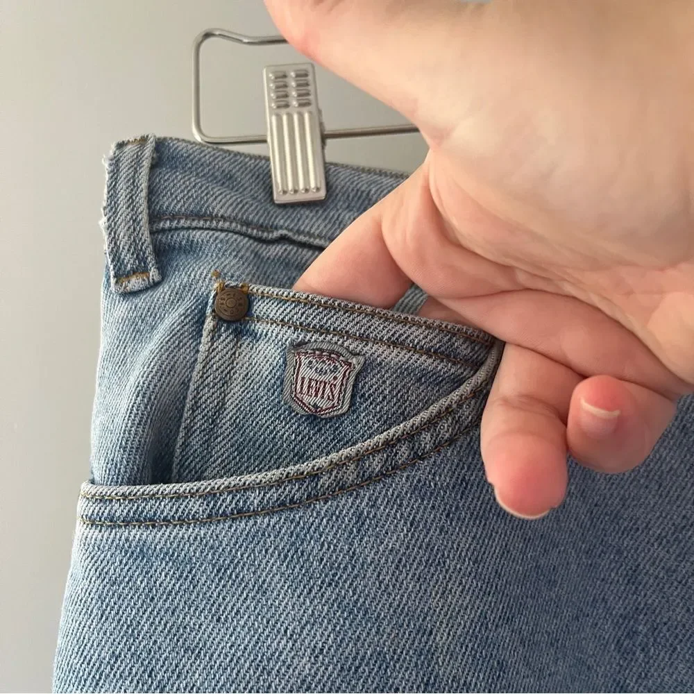 Levis estimating these