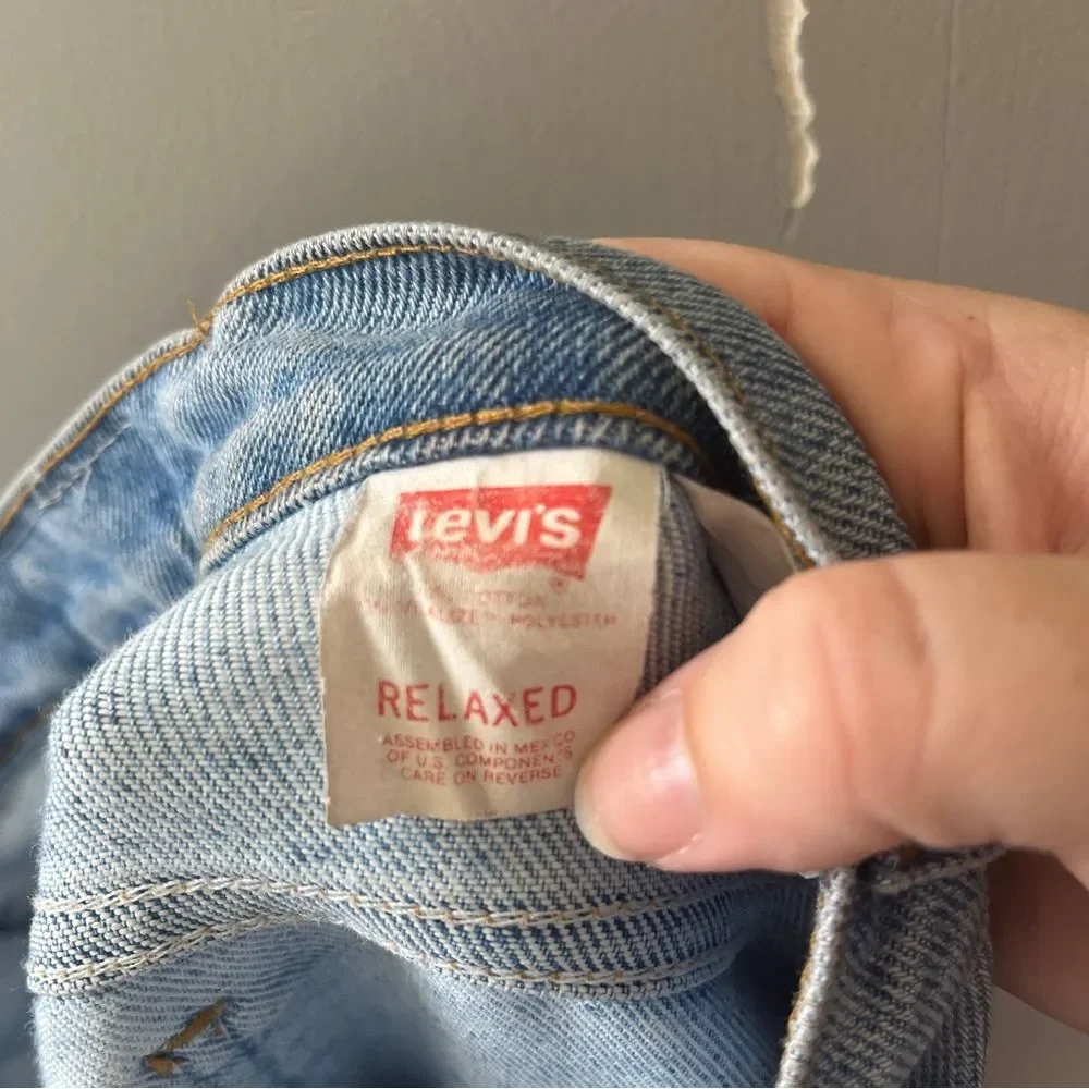 Levis cutoff date