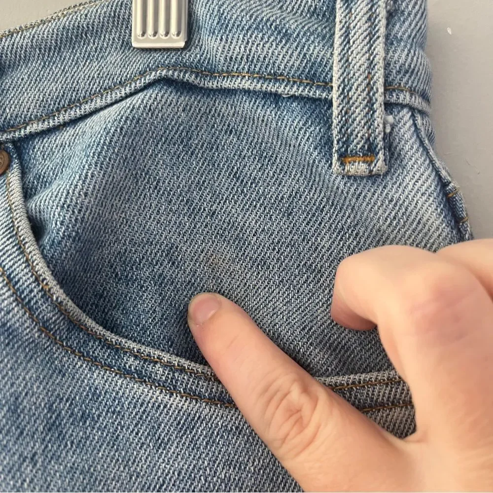Levis size you us