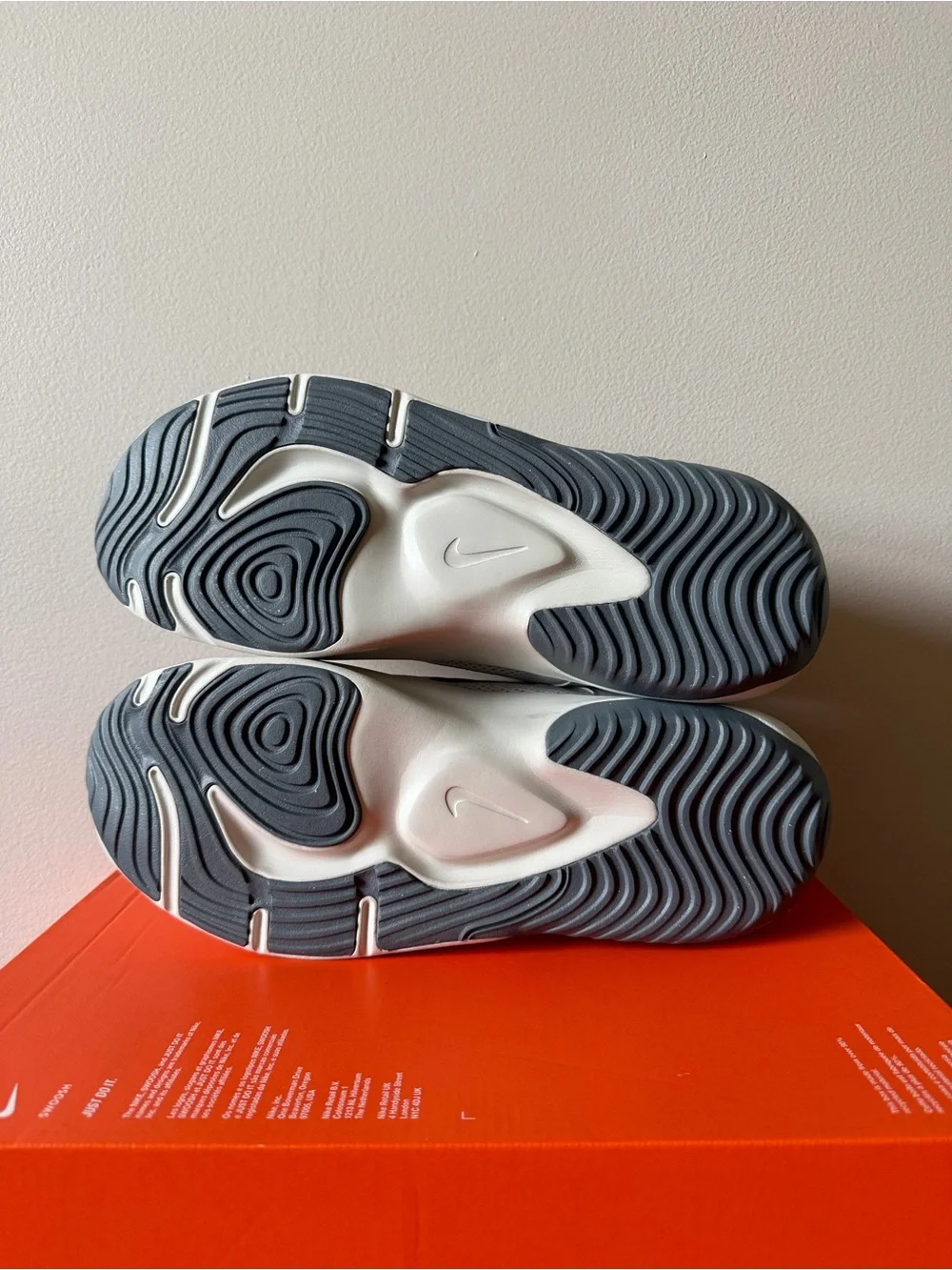 Nike brand new