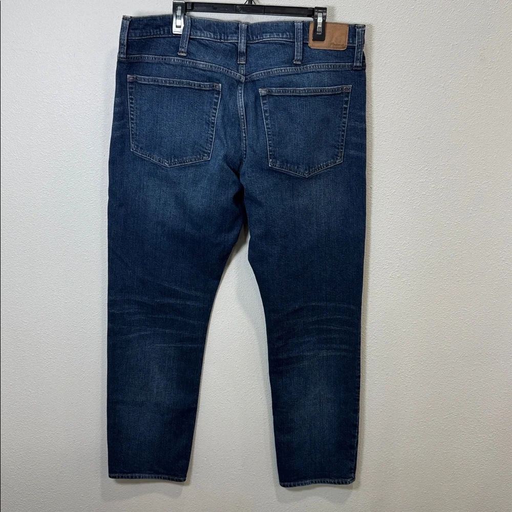 Madewell comfort everyday wear