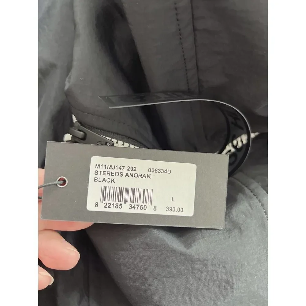Moose Knuckles brand new