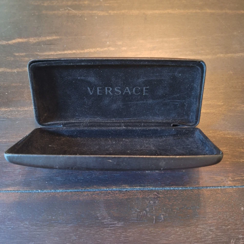 Versace sleek case