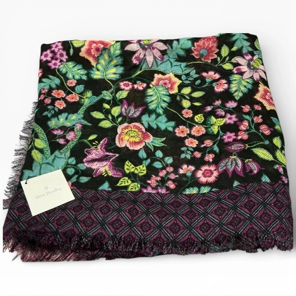 Vera Bradley nwt vera