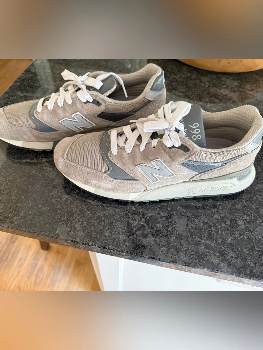 New Balance excellent men’s