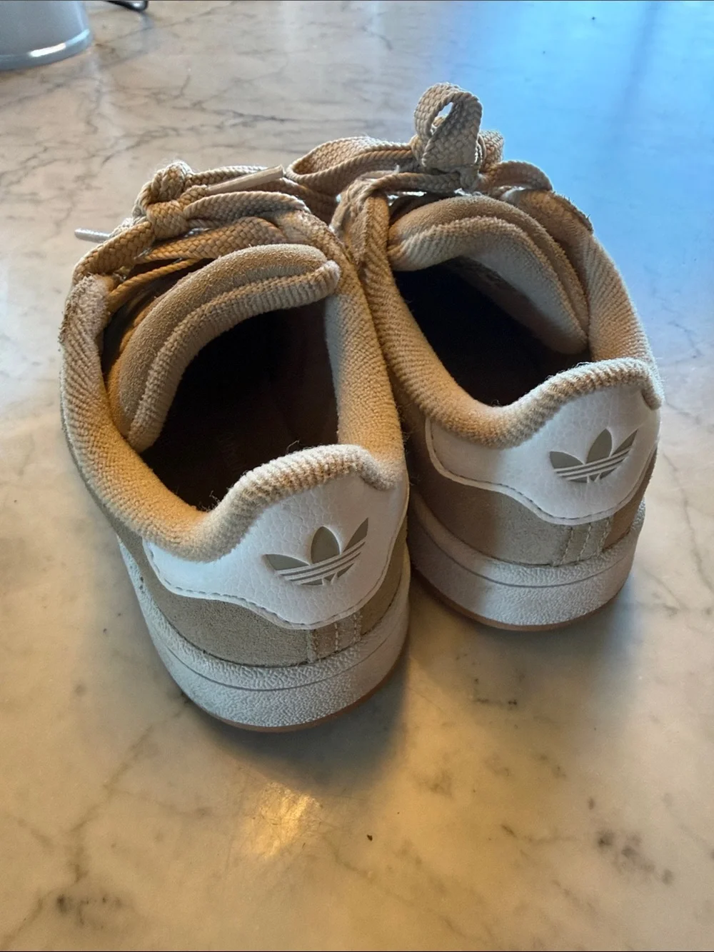 adidas have good