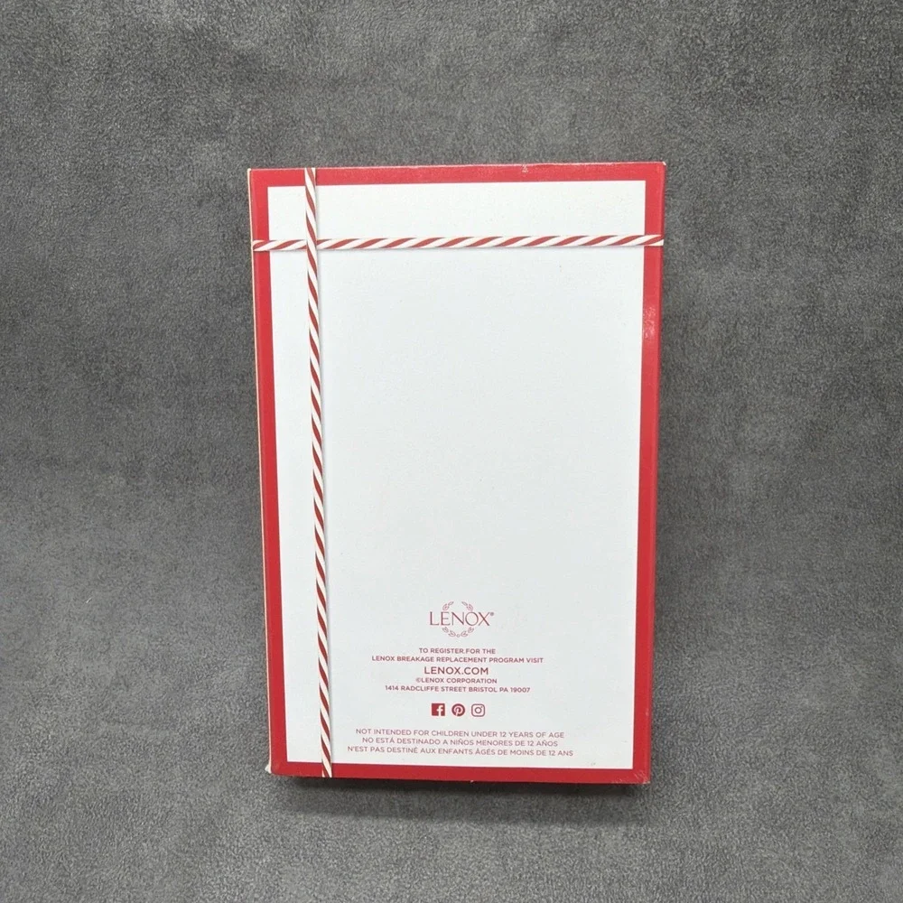 Lenox 2020 annual