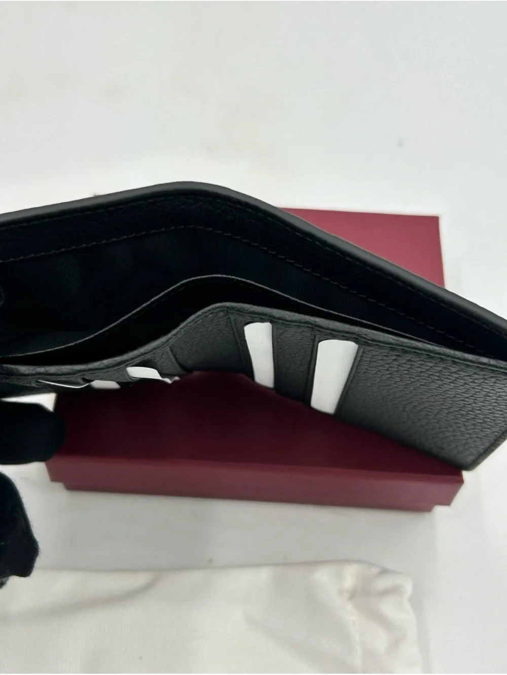 Gucci classic bi