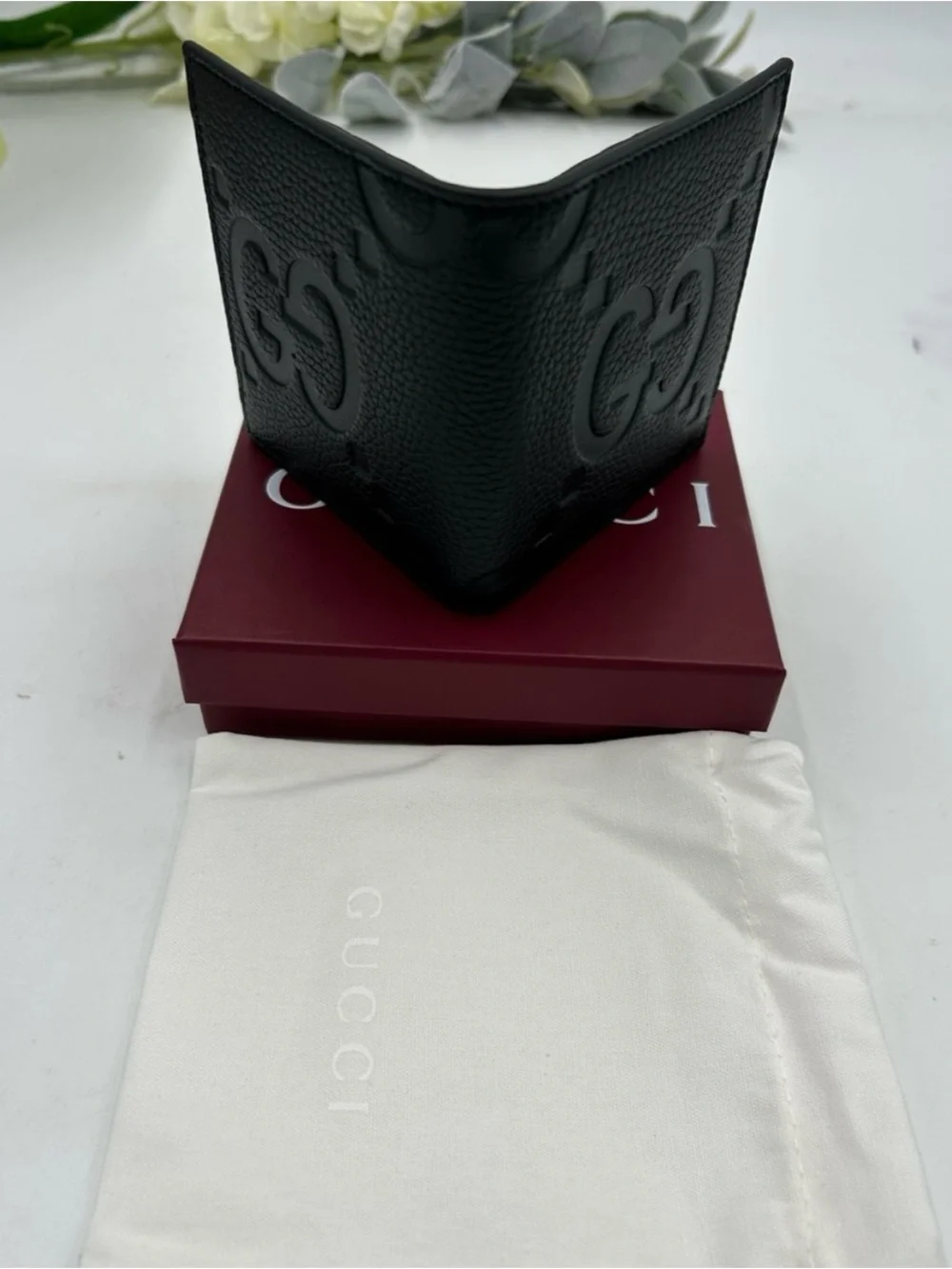 Gucci classic bi