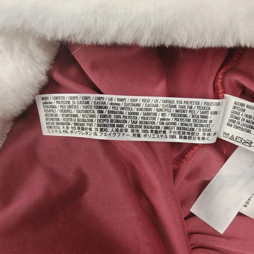 Disney baby dress