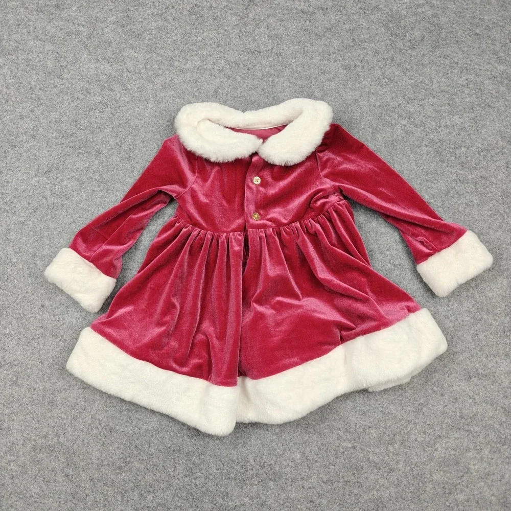 Disney baby dress