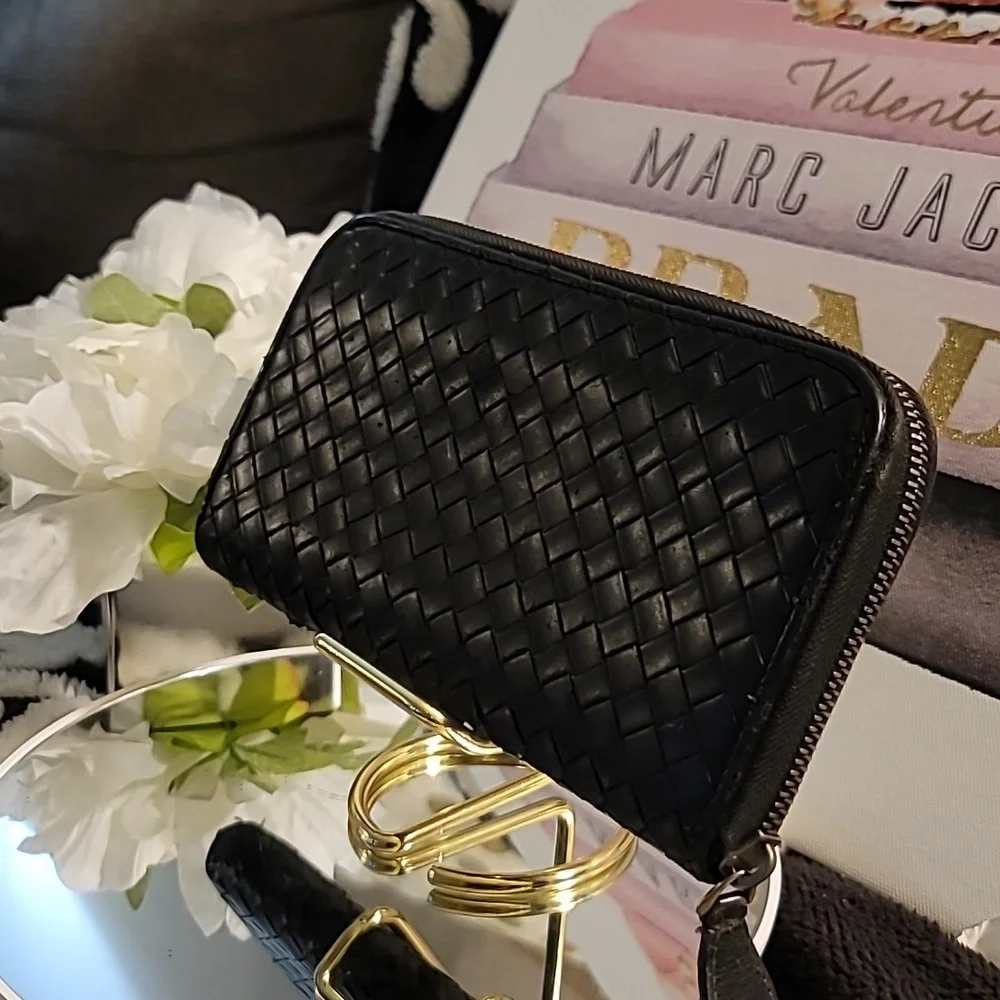 Bottega Veneta sleek stylish