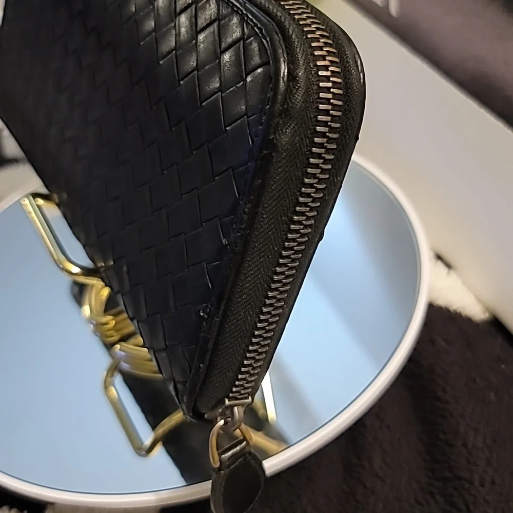 Bottega Veneta sleek stylish