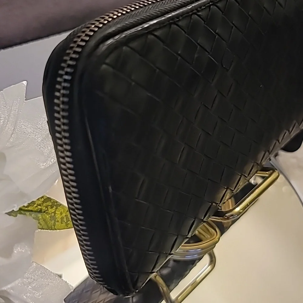 Bottega Veneta sleek stylish