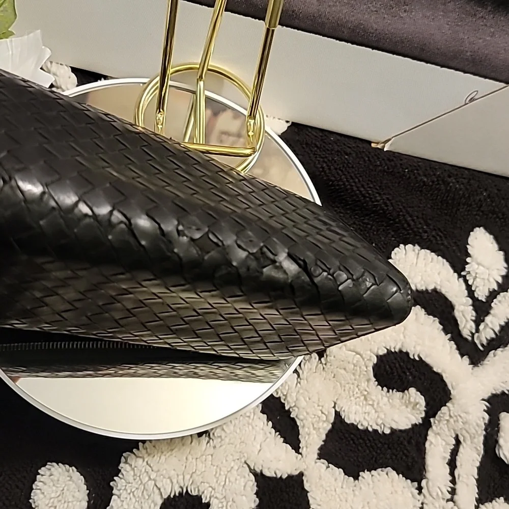 Bottega Veneta sleek stylish