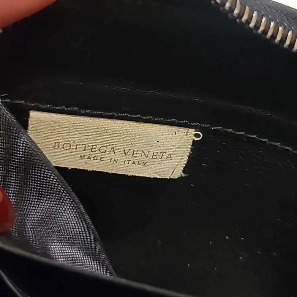 Bottega Veneta sleek stylish