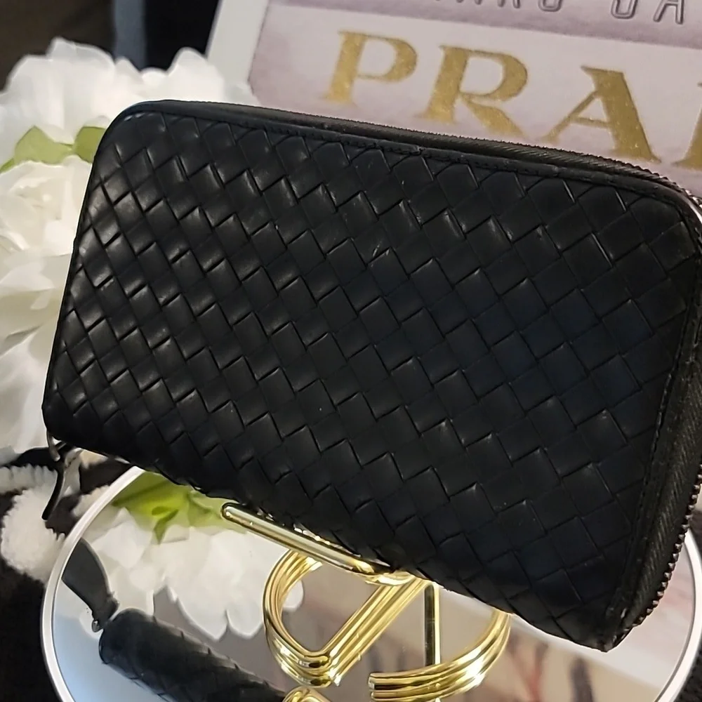 Bottega Veneta sleek stylish