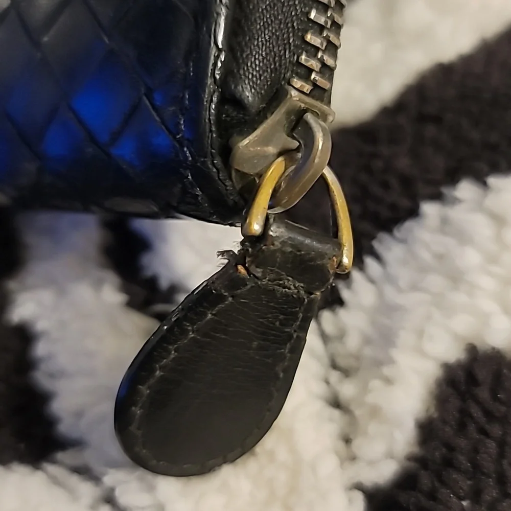 Bottega Veneta sleek stylish