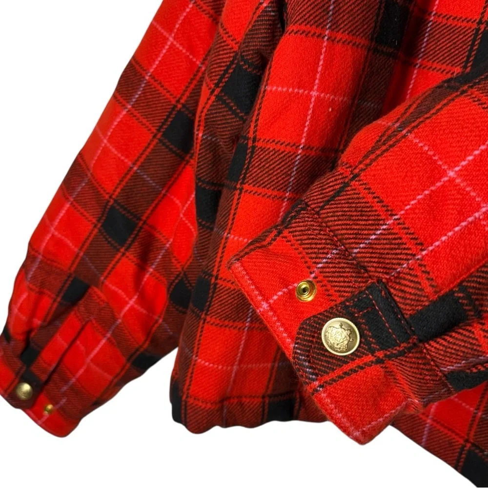 J. Crew crew cropped