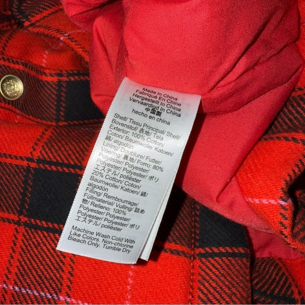J. Crew crew cropped