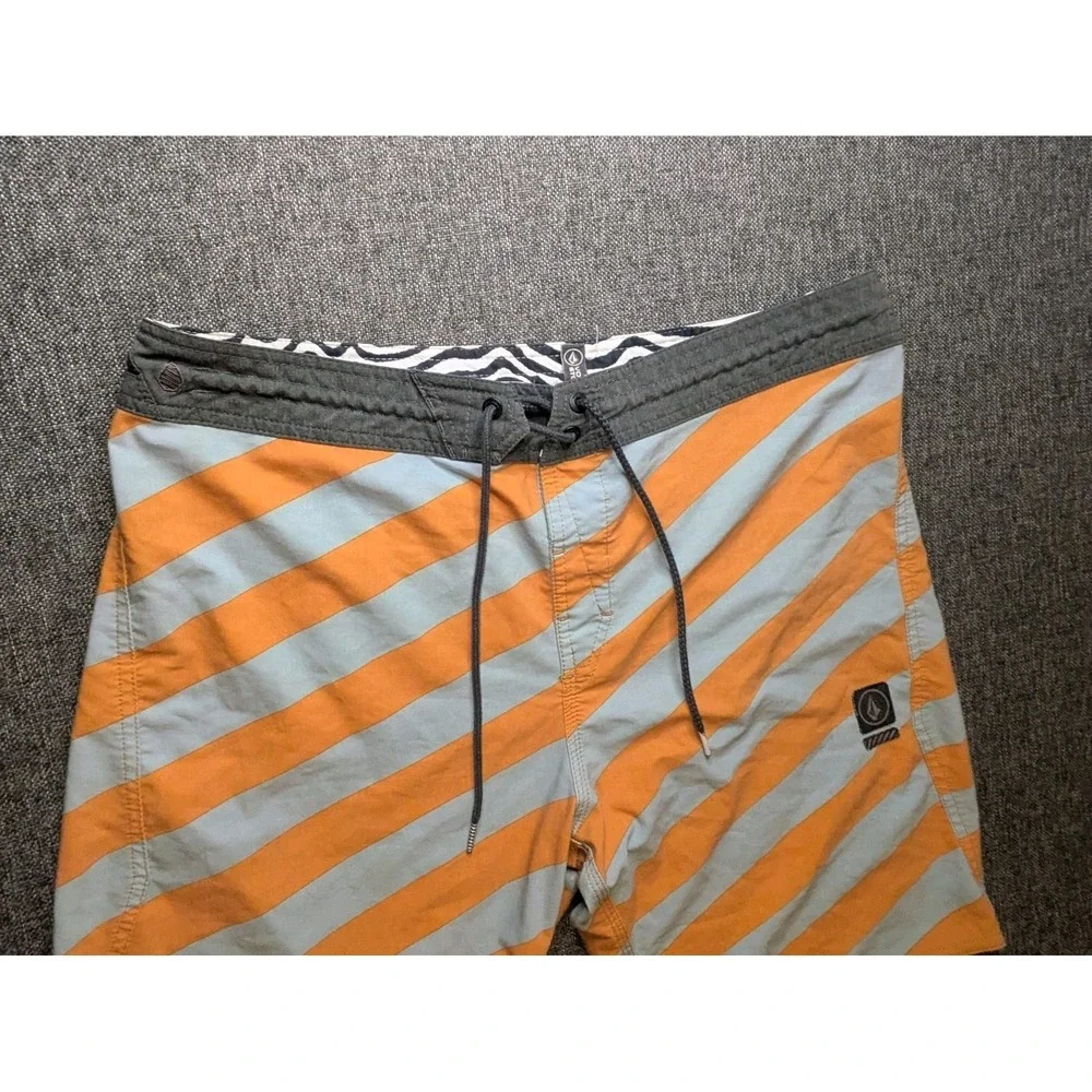 Volcom good pre