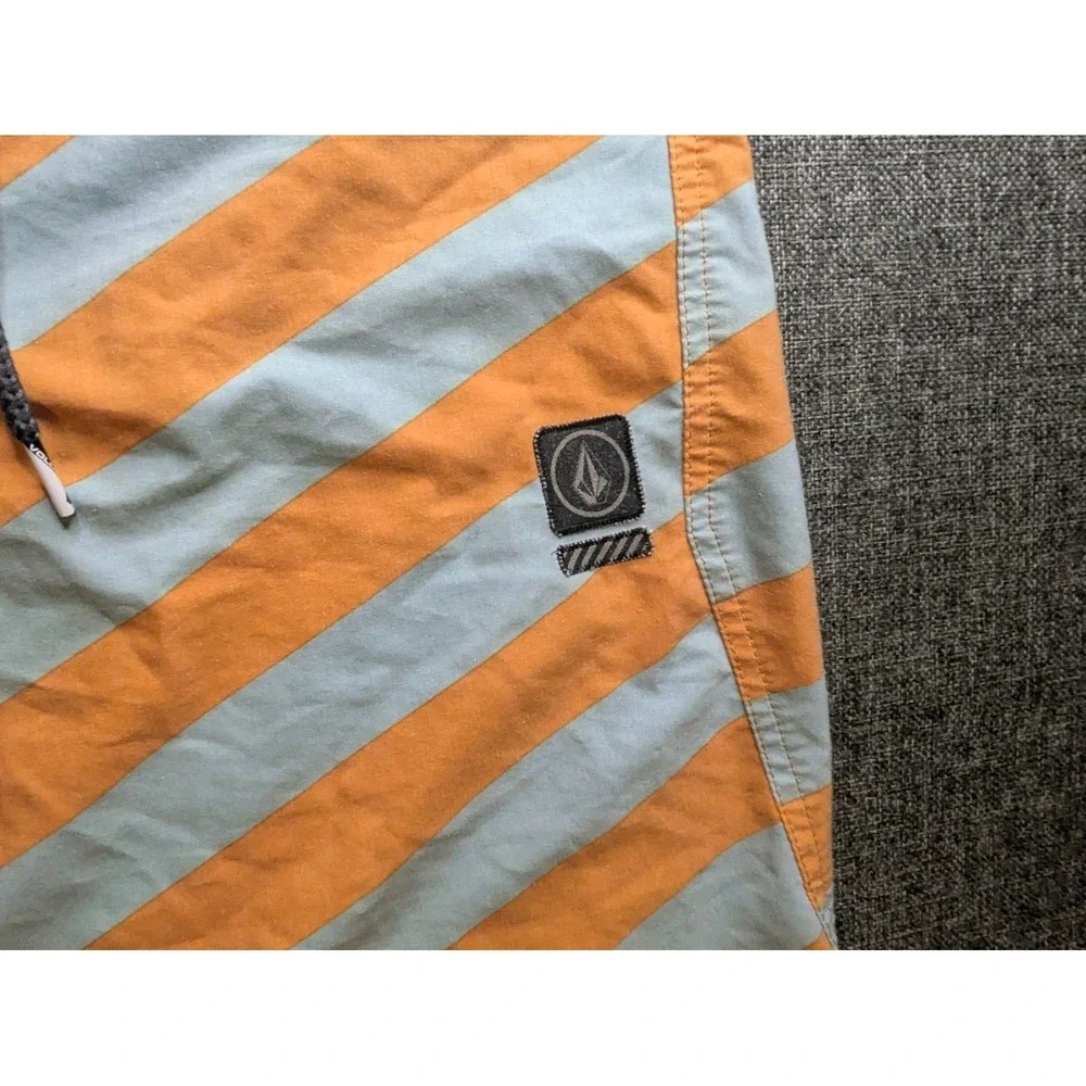 Volcom good pre