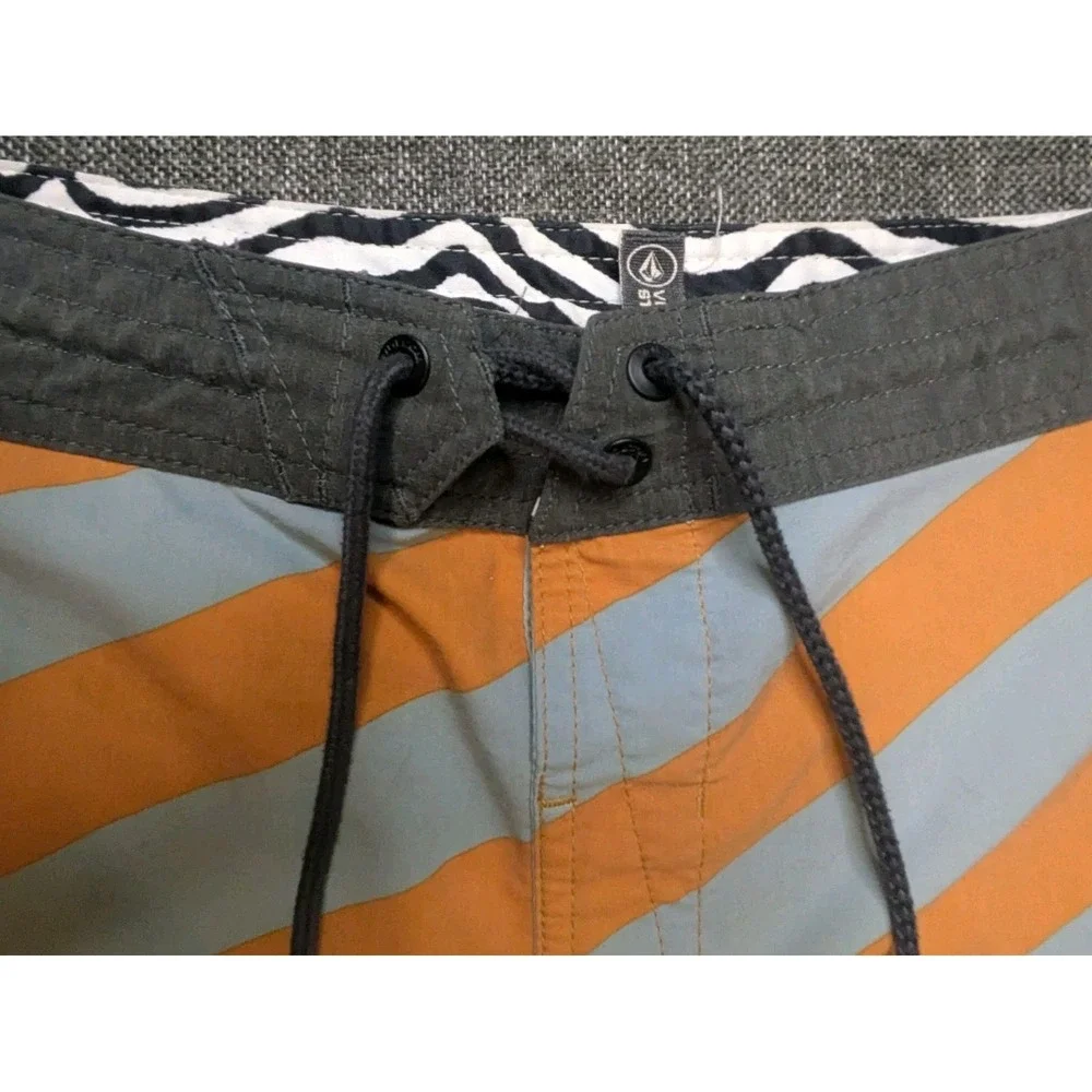 Volcom good pre