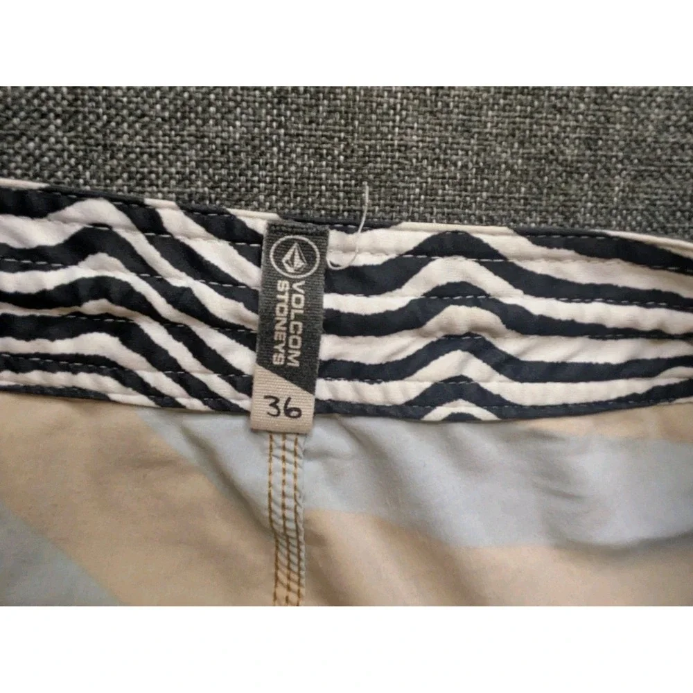 Volcom good pre