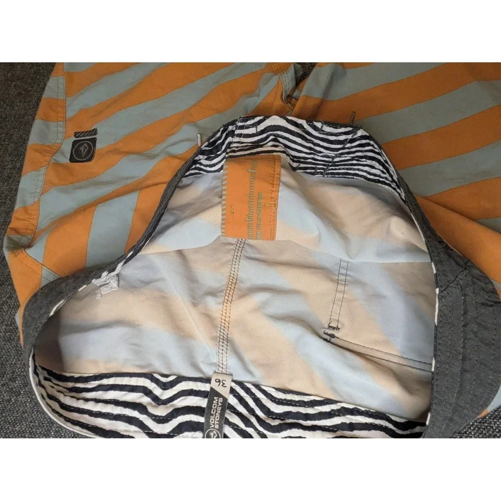 Volcom good pre