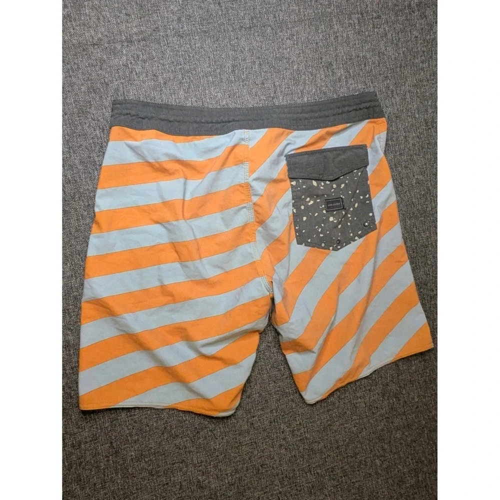 Volcom good pre