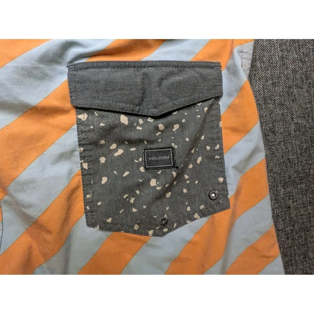 Volcom good pre