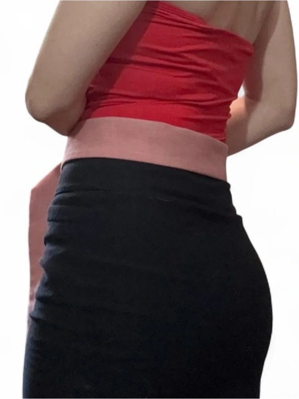Unknown soft pink