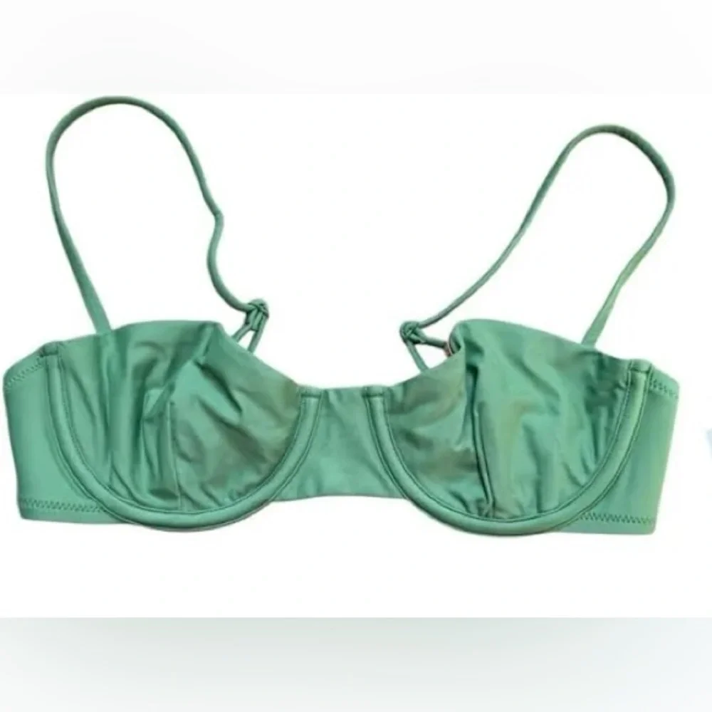 J. Crew size 34c