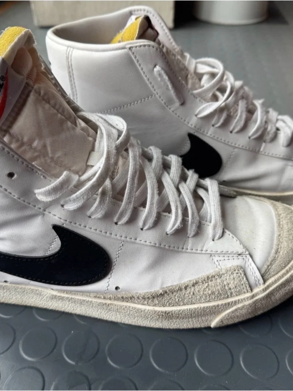 Nike pre owned