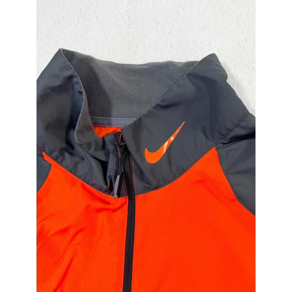 Nike clemson tigers