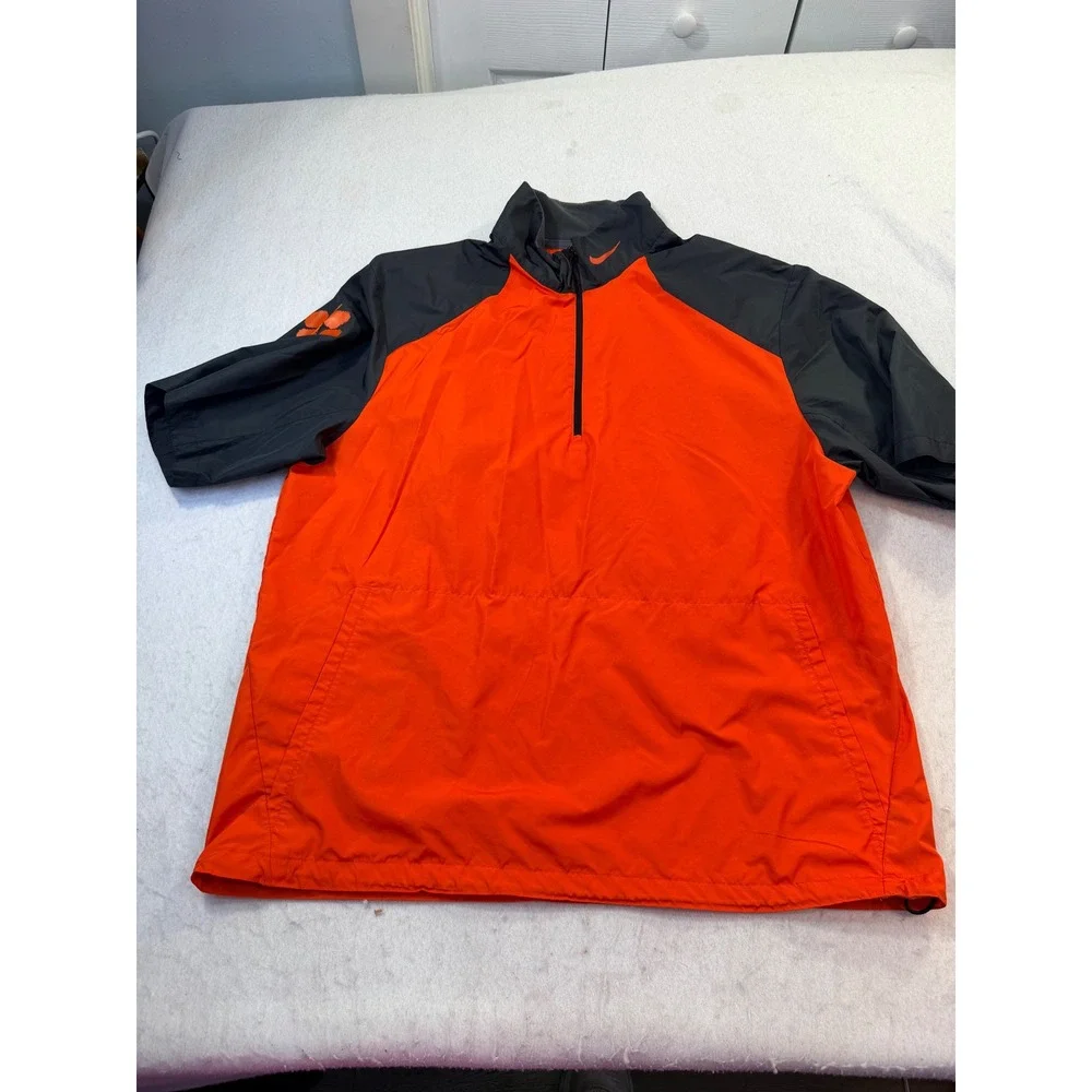 Nike clemson tigers