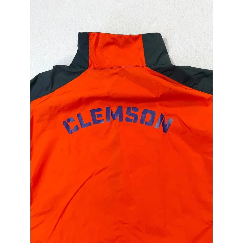Nike clemson tigers