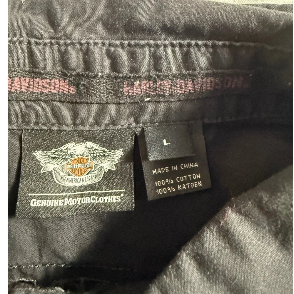 Harley-Davidson genuine harley