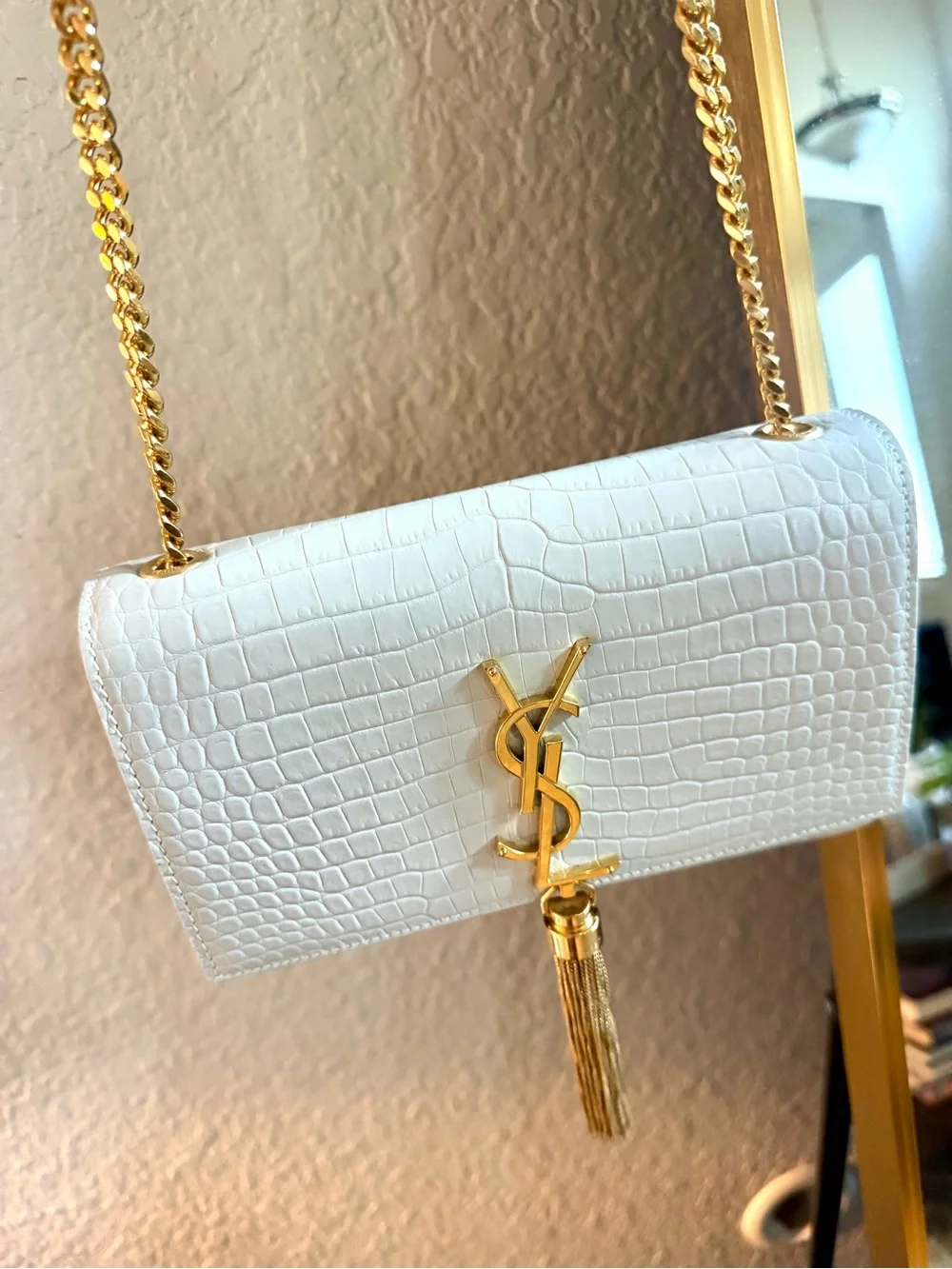 Saint Laurent new ysl