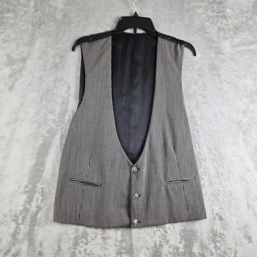 Zanetti item blazer