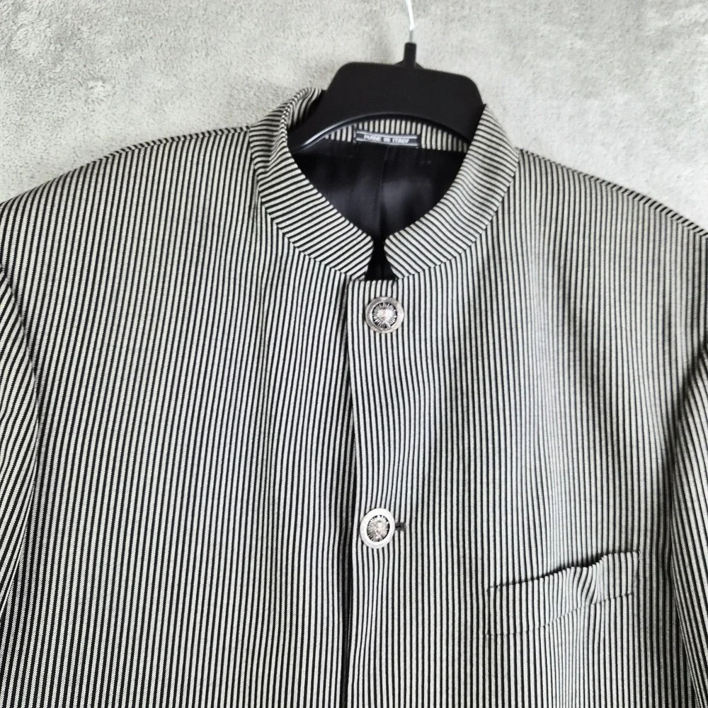 Zanetti item blazer