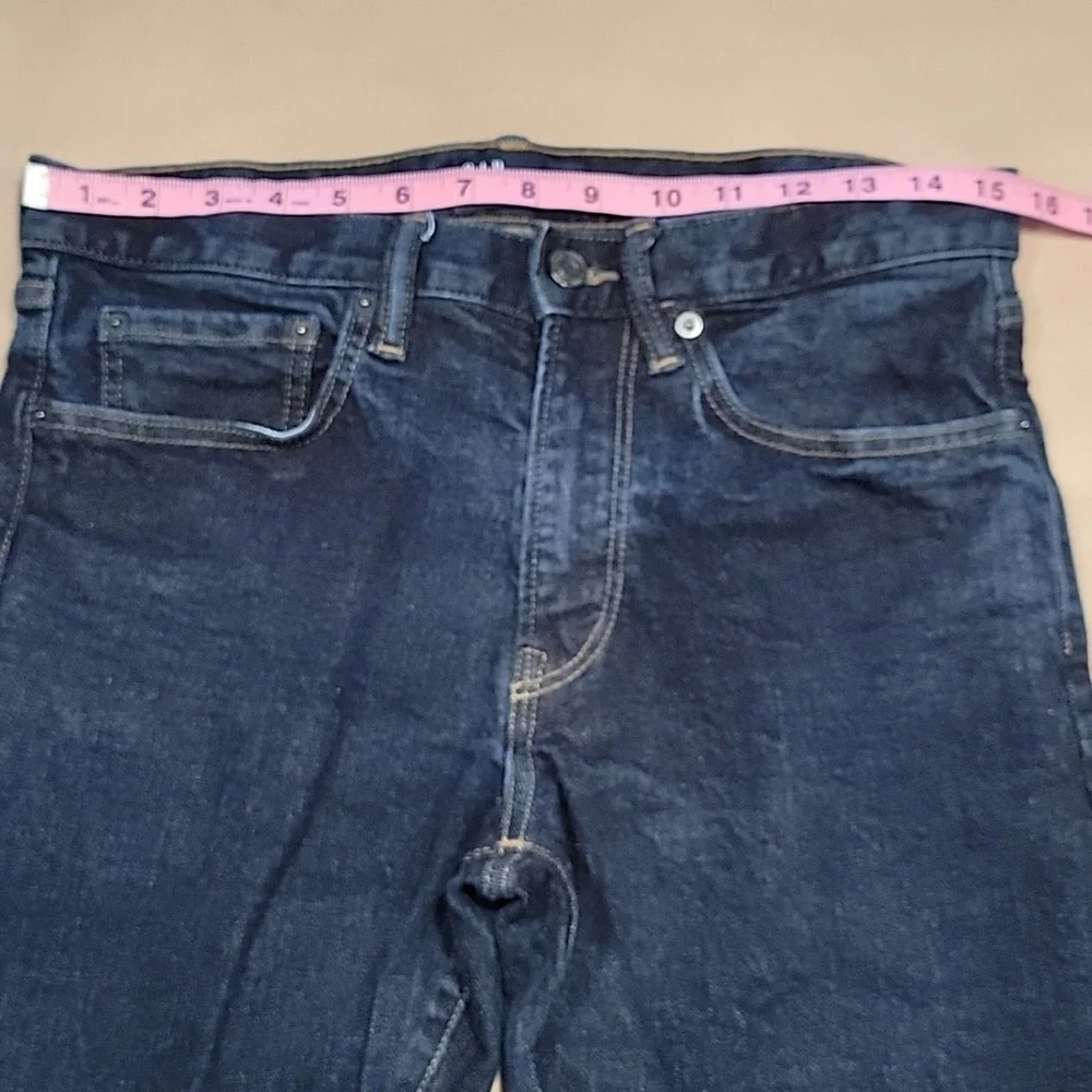 GAP size 30x30