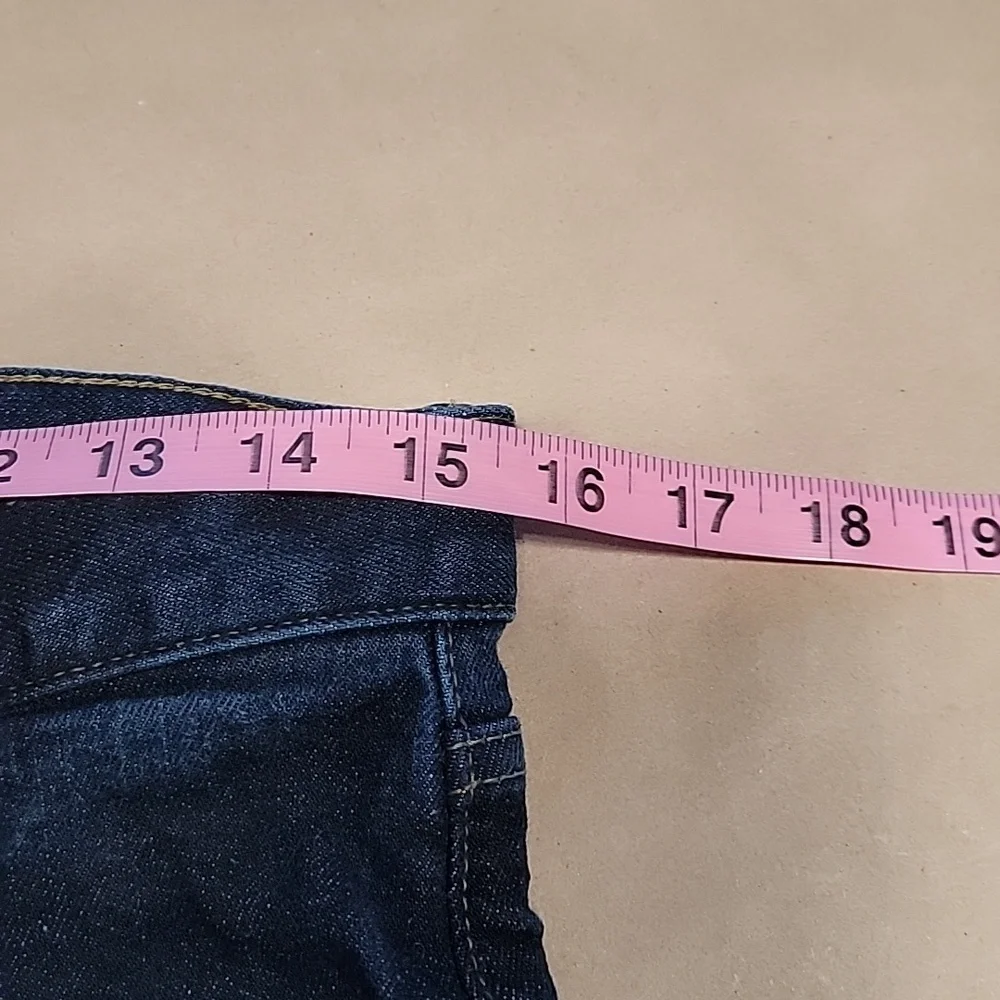 GAP size 30x30