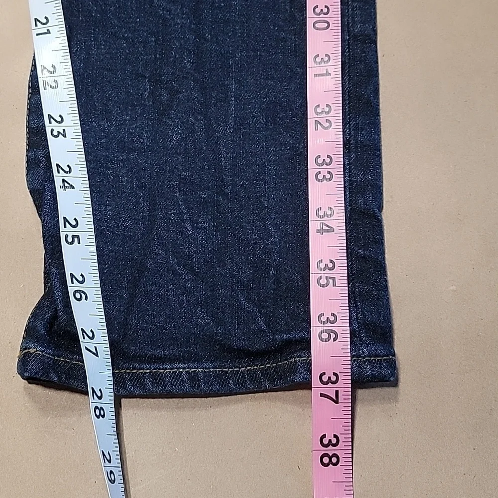 GAP size 30x30