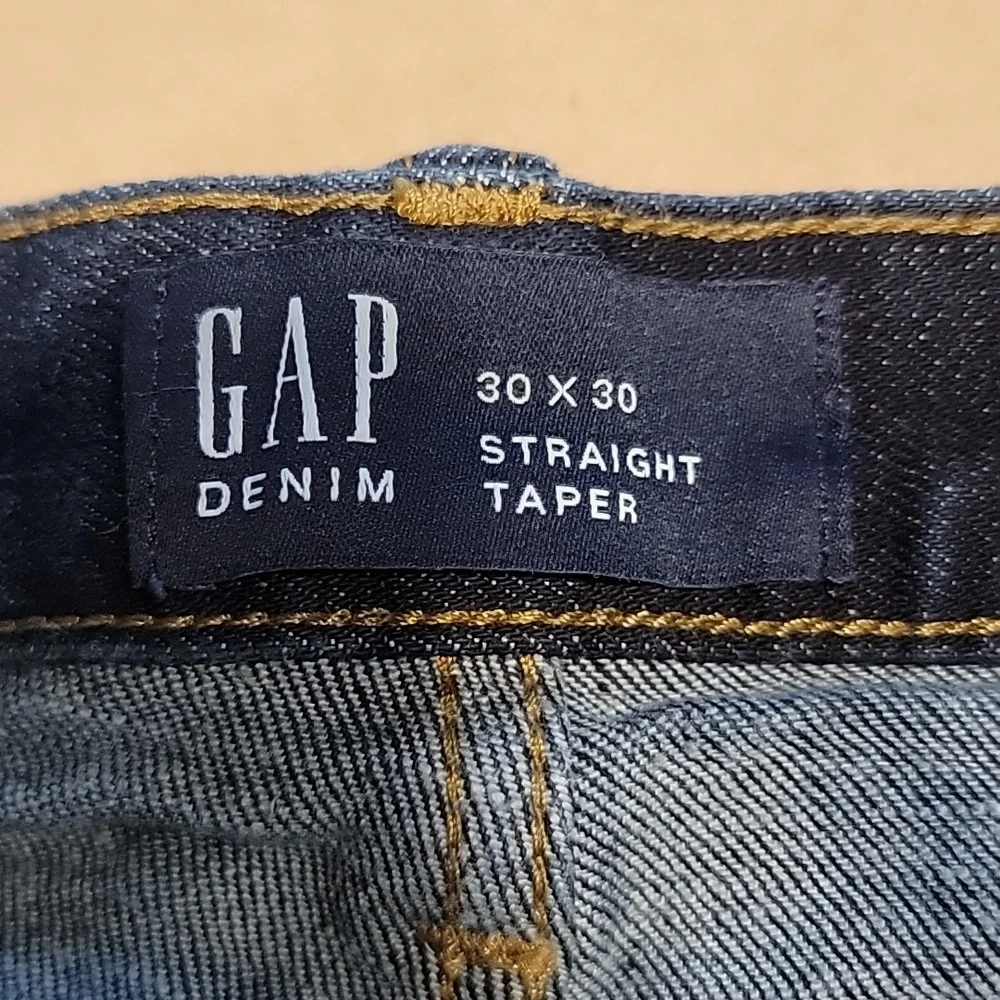 GAP size 30x30