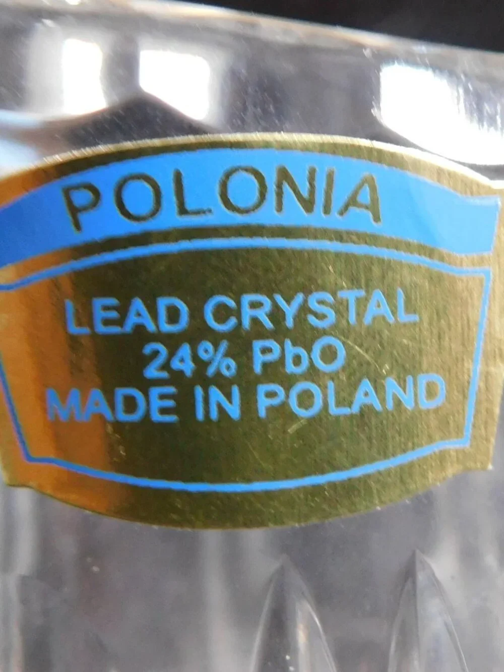 Plolonia this cut